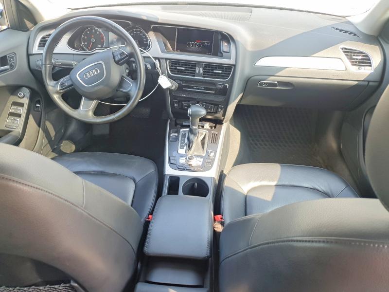 Aukcja sprzedaży 2014 Audi A4, vin: WAUBFAFL1EN000725, numer aukcji: 66367796