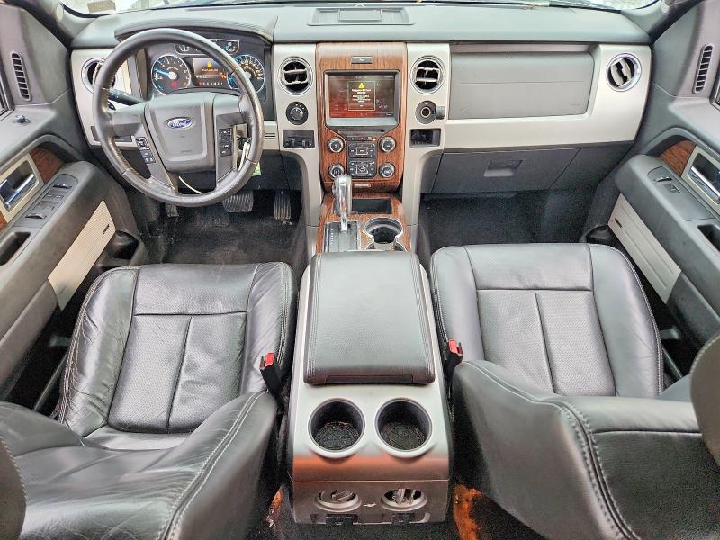 2013 Ford F150 მანქანა იყიდება აუქციონზე, vin: 1FTFW1ET7DKF57998, აუქციონის ნომერი: 64138606