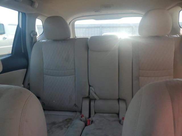 Продажа на аукционе авто 2017 Nissan Rogue, vin: 5N1AT2MT2HC814555, номер лота: 64543056