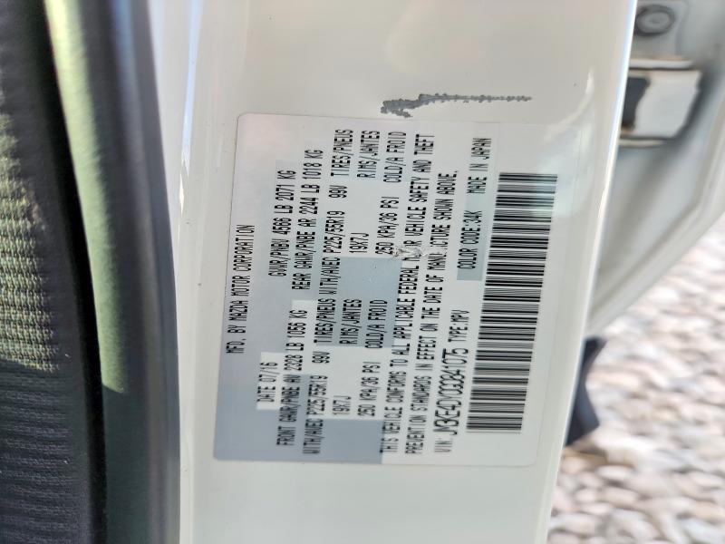 Aukcja sprzedaży 2016 Mazda Cx-5, vin: JM3KE4DY0G0841075, numer aukcji: 65171406