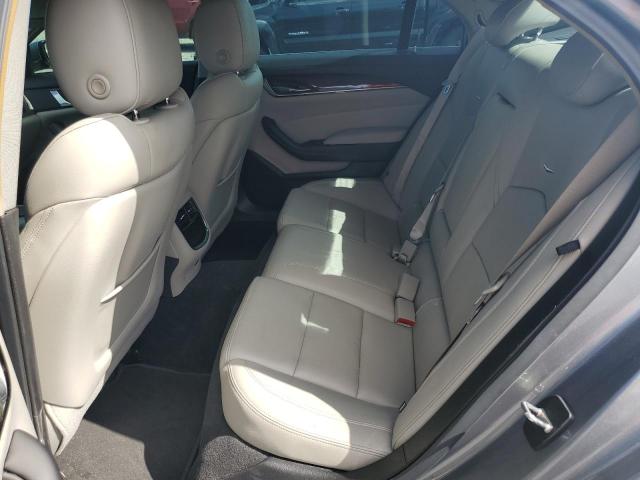 Продаж на аукціоні авто 2019 Cadillac Cts, vin: 1G6AP5SXXK0135760, номер лоту: 64011486