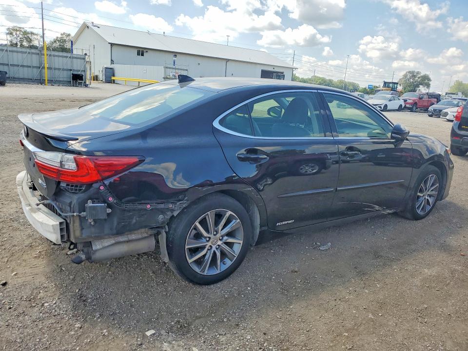 Aukcja sprzedaży 2017 Lexus Es 300h, vin: JTHBW1GG6H2144974, numer aukcji: 65846936