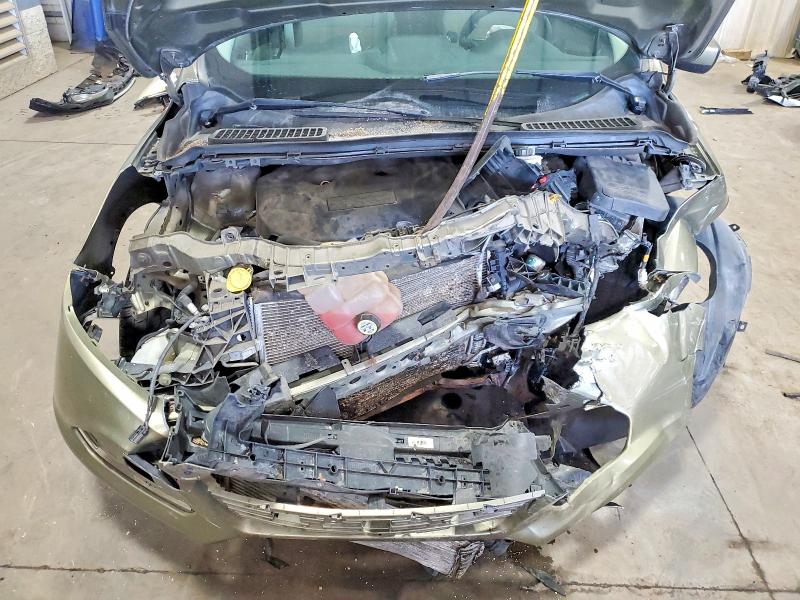 63793996 :رقم المزاد ، 1FMCU9G95DUB72822 vin ، 2013 Ford Escape مزاد بيع