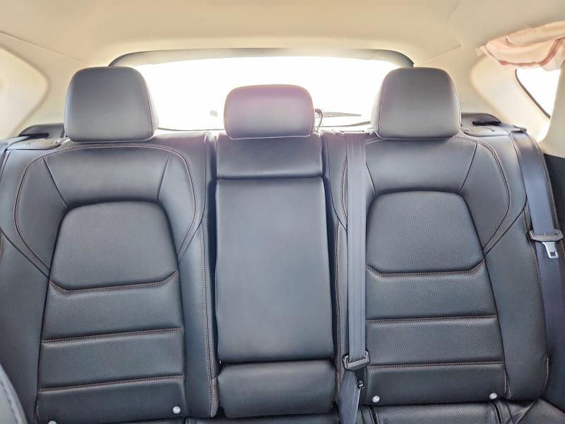 Продажа на аукционе авто 2023 Mazda Cx-5, vin: JM3KFBCM0P0274303, номер лота: 65387176