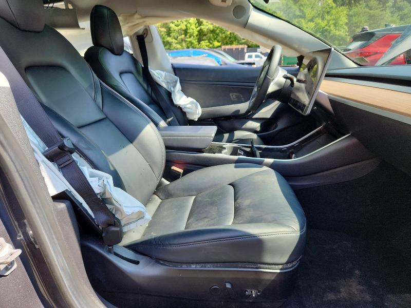 Aukcja sprzedaży 2020 Tesla Model 3, vin: 5YJ3E1EC9LF640897, numer aukcji: 63794736