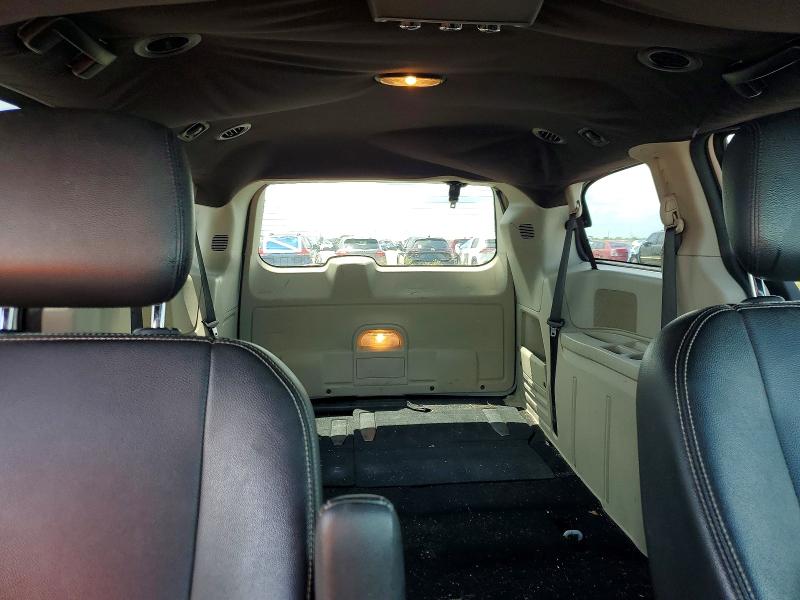 63299686 :رقم المزاد ، 2C4RDGCG6JR239427 vin ، 2018 Dodge Grand Caravan مزاد بيع