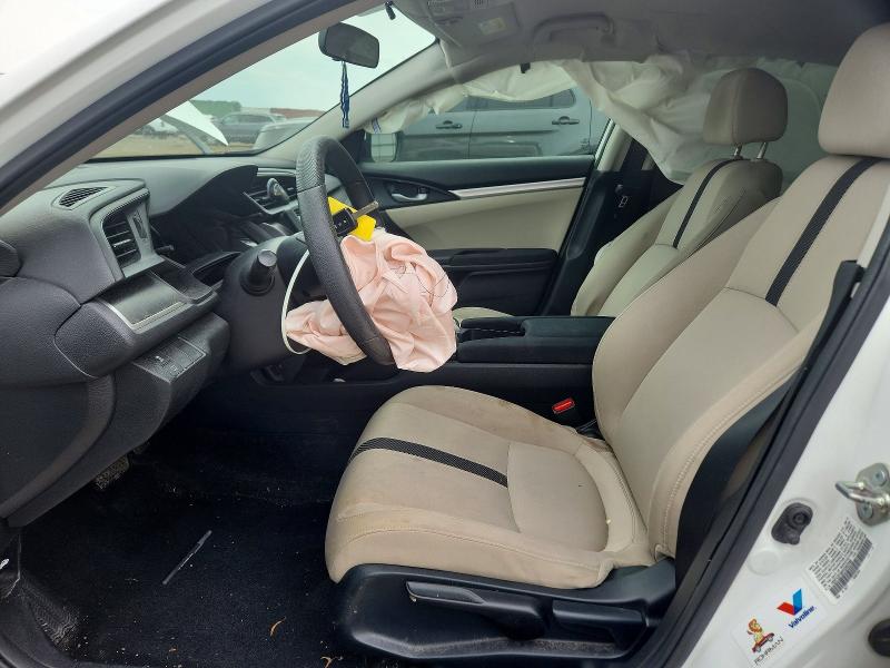 Aukcja sprzedaży 2017 Honda Civic, vin: 19XFC2F50HE062940, numer aukcji: 63886246