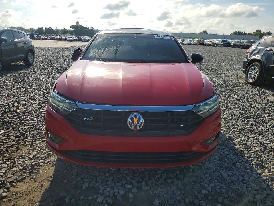 Продажа на аукционе авто 2019 Volkswagen Jetta, vin: 3VWCB7BU9KM248311, номер лота: 64836276