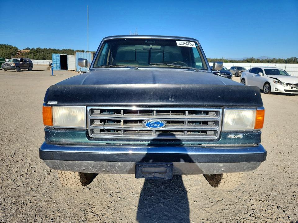 Продажа на аукционе авто 1991 Ford F150, vin: 1FTEF14N7MPB22061, номер лота: 66764726