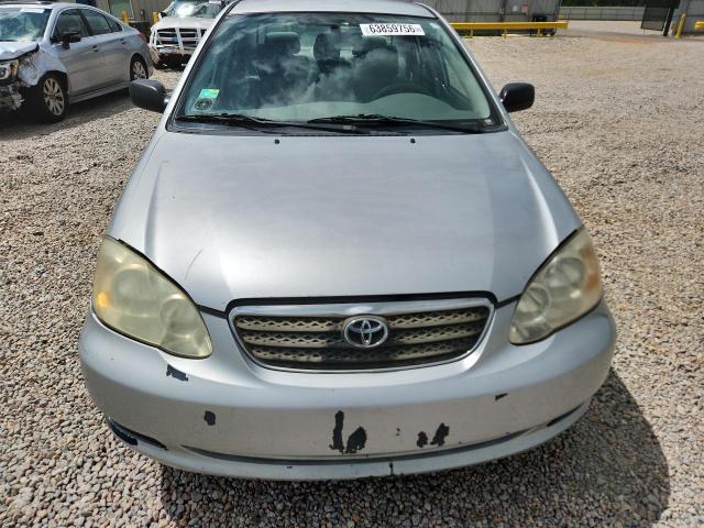 63859756 :رقم المزاد ، 2T1BR32E47C796325 vin ، 2007 Toyota Corolla مزاد بيع