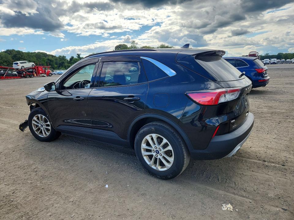2020 Ford Escape მანქანა იყიდება აუქციონზე, vin: 1FMCU9G67LUC19272, აუქციონის ნომერი: 65179606