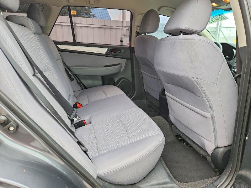 Aukcja sprzedaży 2018 Subaru Outback, vin: 4S4BSAACXJ3354007, numer aukcji: 65441896