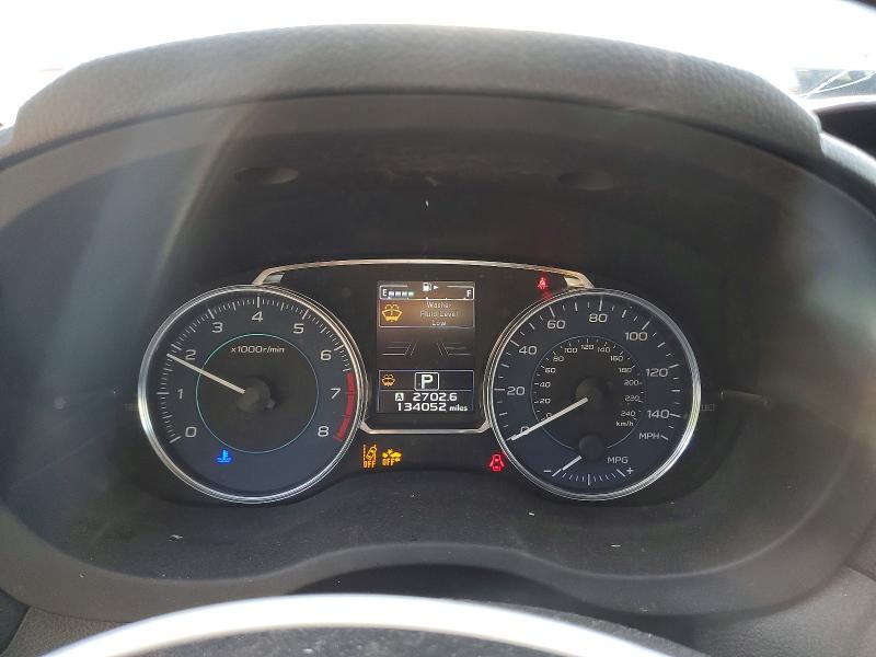Aukcja sprzedaży 2016 Subaru Crosstrek, vin: JF2GPADCXGH336904, numer aukcji: 64631266