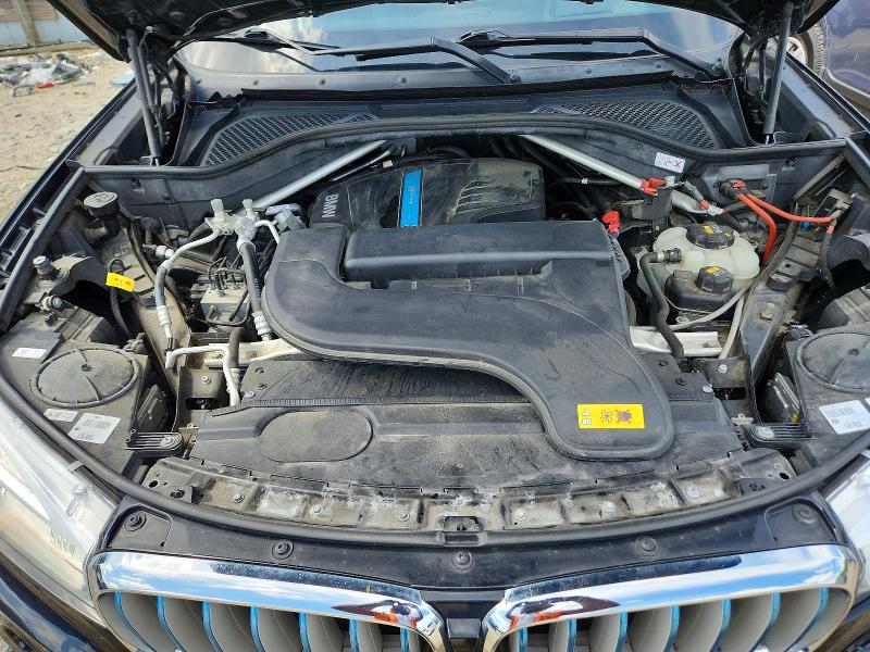 Продаж на аукціоні авто 2018 Bmw X5, vin: 5UXKT0C50J0W03487, номер лоту: 66213216