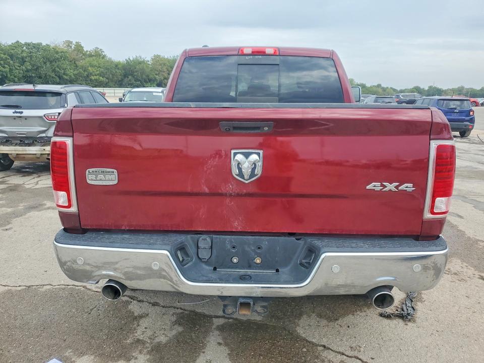 Продаж на аукціоні авто 2015 Ram 1500, vin: 1C6RR7KT5FS502407, номер лоту: 65052256