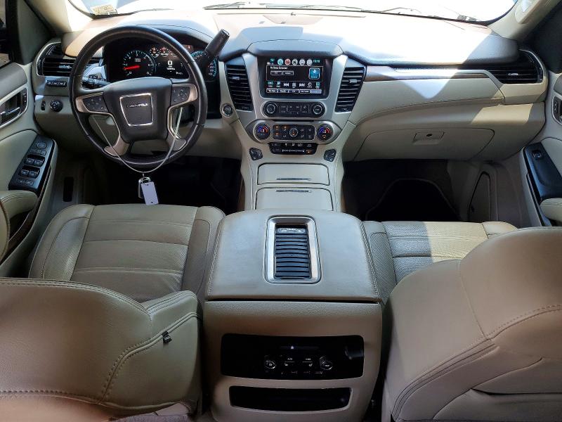 Aukcja sprzedaży 2019 Gmc Yukon, vin: 1GKS1CKJXKR332687, numer aukcji: 63114376