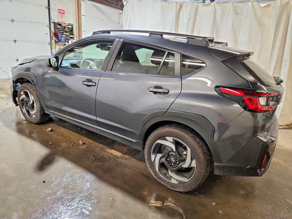 Aukcja sprzedaży 2026 Subaru Crosstrek, vin: JF2GUSND0T8233863, numer aukcji: 63440096