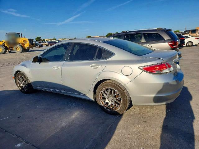 65731586 :رقم المزاد ، 1YVHP82A895M35474 vin ، 2009 Mazda 6 مزاد بيع