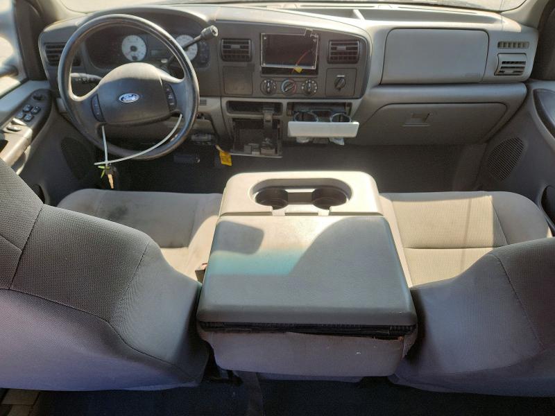 65693216 :رقم المزاد ، 1FTSW20P96EC32463 vin ، 2006 Ford F250 مزاد بيع