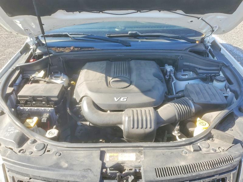 2014 Jeep Grand Cherokee მანქანა იყიდება აუქციონზე, vin: 1C4RJEBG9EC442549, აუქციონის ნომერი: 64726916