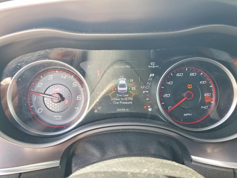 Aukcja sprzedaży 2020 Dodge Charger, vin: 2C3CDXBG5LH204219, numer aukcji: 66428256