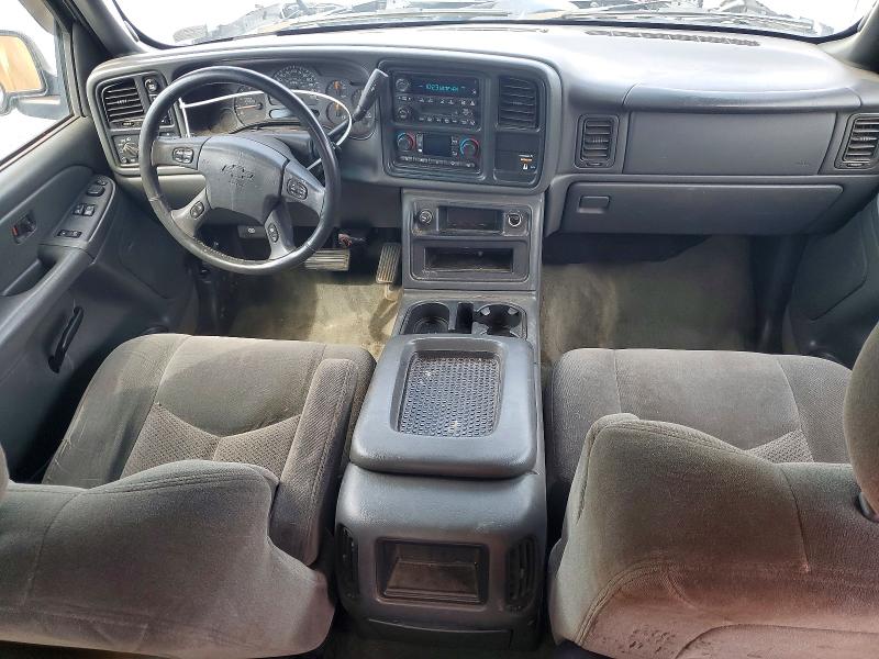 Продажа на аукционе авто 2004 Chevrolet Silverado, vin: 2GCEK19T141132729, номер лота: 63134716