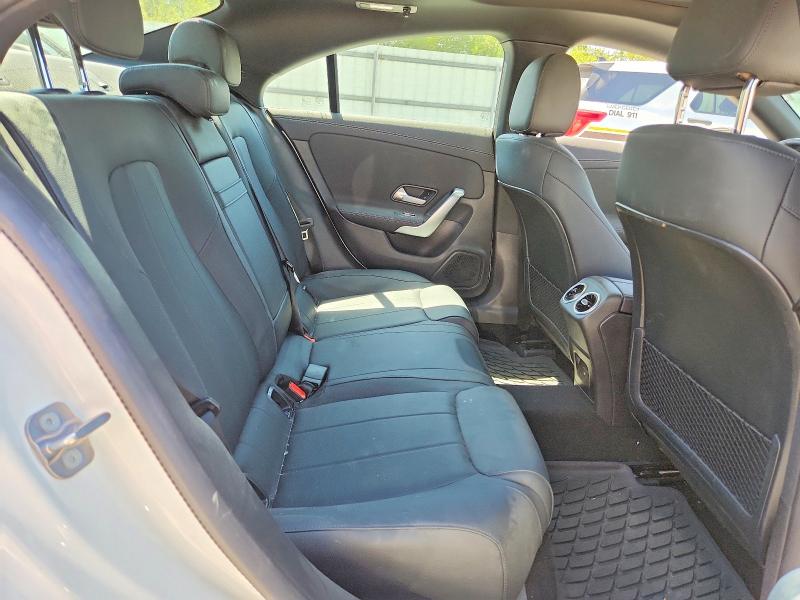 66295676 :رقم المزاد ، W1K5J4GB0TN564522 vin ، 2026 Mercedes-benz Cla مزاد بيع