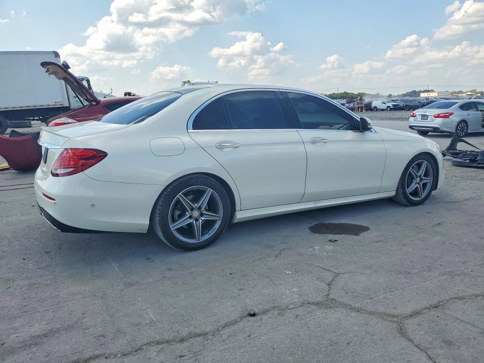 Продажа на аукционе авто 2017 Mercedes-benz E, vin: WDDZF4JB9HA045429, номер лота: 67302666