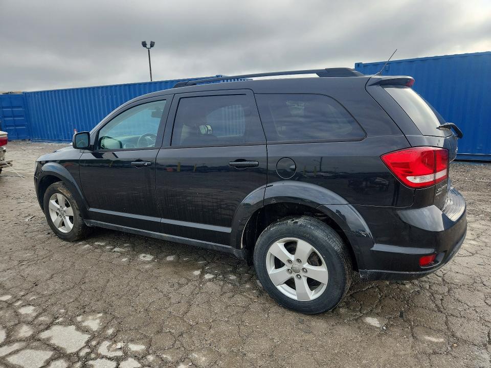 Aukcja sprzedaży 2012 Dodge Journey, vin: 3C4PDDBG9CT208387, numer aukcji: 65803916