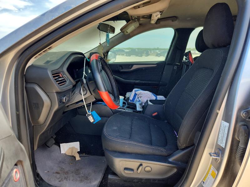 Продажа на аукционе авто 2024 Ford Escape, vin: 1FMCU0GN4RUB10876, номер лота: 65892296