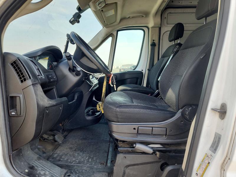 Продажа на аукционе авто 2017 Ram Promaster 3500, vin: 3C6URVJG2HE544705, номер лота: 64562046