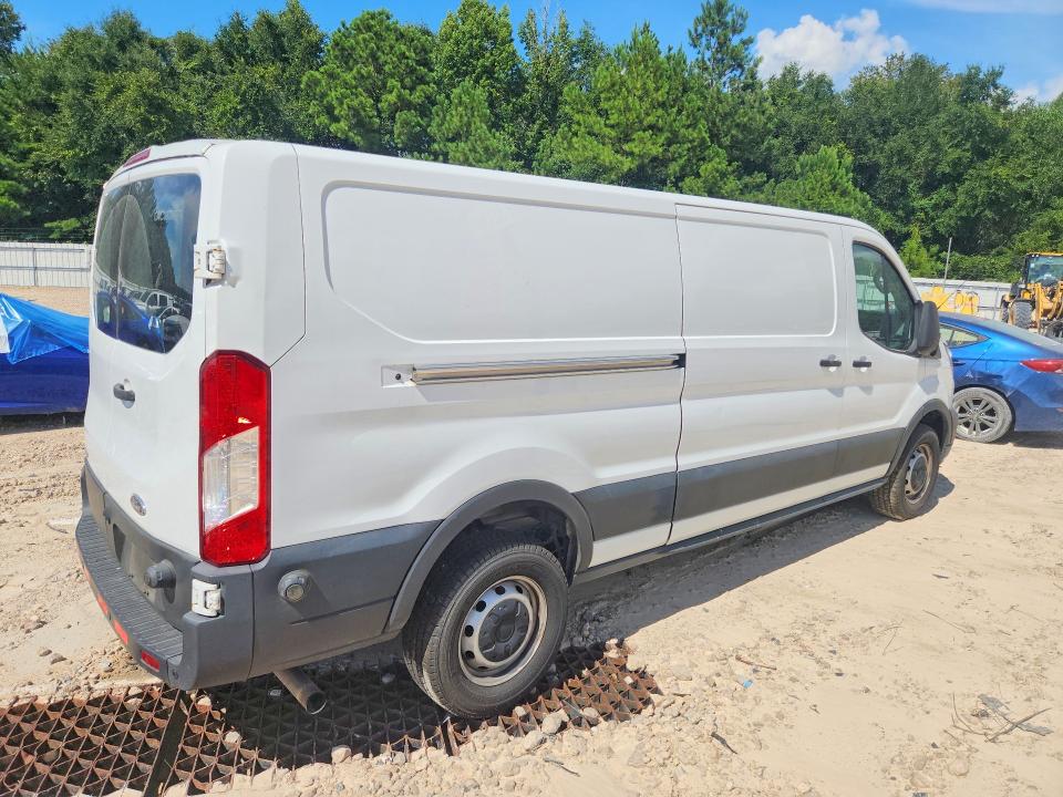 Aukcja sprzedaży 2020 Ford Transit, vin: 1FTBR1YG5LKA11137, numer aukcji: 57315846