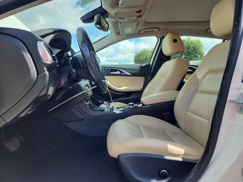 Продаж на аукціоні авто 2018 Infiniti Qx30, vin: SJKCH5CR1JA043137, номер лоту: 64826016