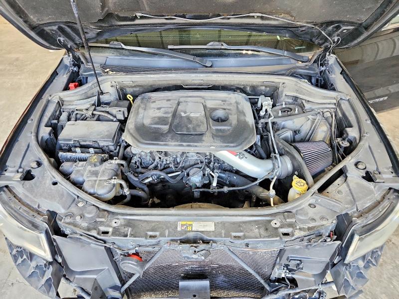 65850676 :رقم المزاد ، 1C4RJFBG4JC259950 vin ، 2018 Jeep Grand Cherokee مزاد بيع
