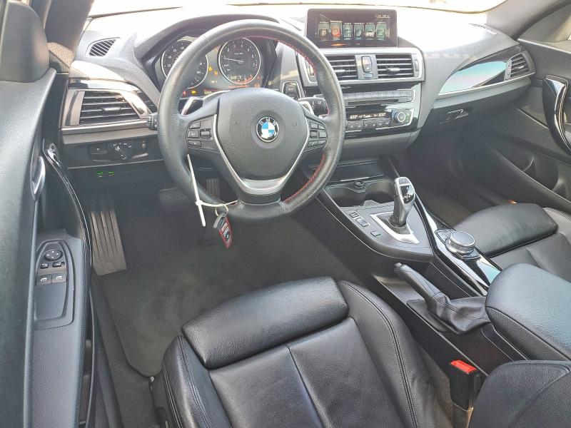 63937766 :رقم المزاد ، WBA2F9C39HV984150 vin ، 2017 Bmw 230i مزاد بيع