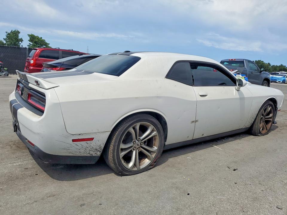 Aukcja sprzedaży 2020 Dodge Challenger, vin: 2C3CDZBT6LH130995, numer aukcji: 65277866