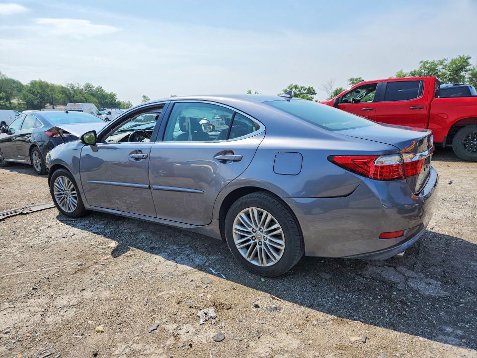 Aukcja sprzedaży 2014 Lexus Es, vin: JTHBK1GG6E2145758, numer aukcji: 63939096