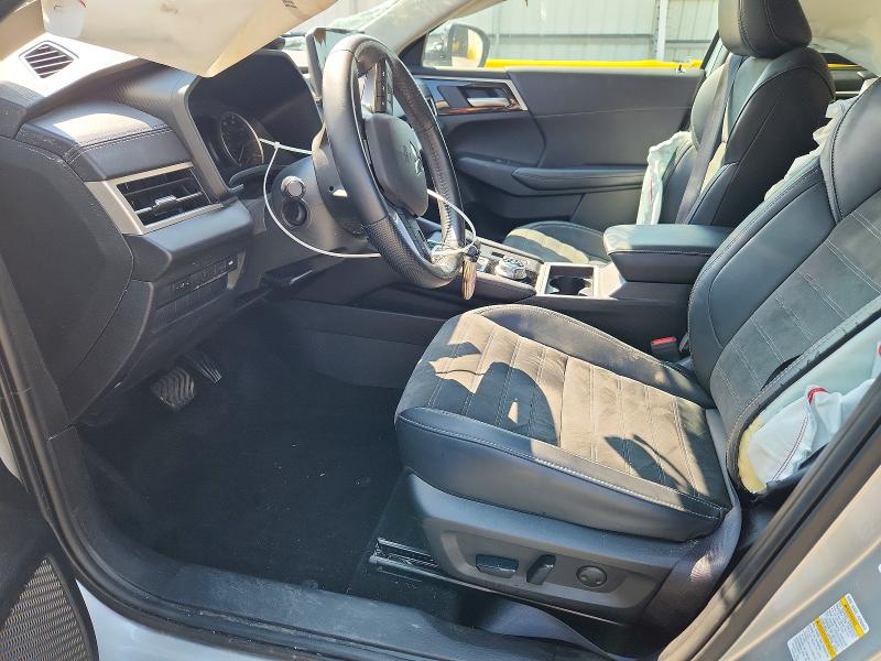 Aukcja sprzedaży 2024 Mitsubishi Outlander, vin: JA4J4VA81RZ059572, numer aukcji: 64728566