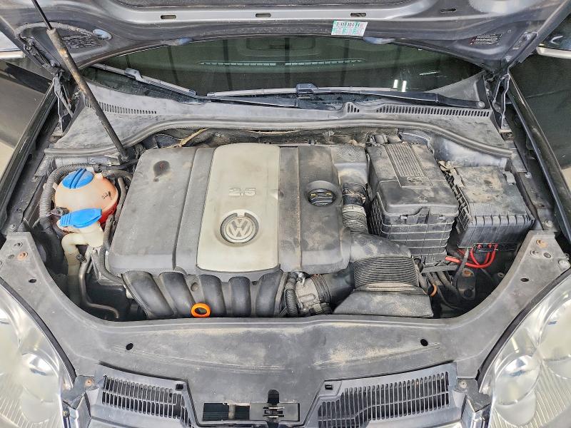2009 Volkswagen Jetta მანქანა იყიდება აუქციონზე, vin: 3VWTZ81K39M305811, აუქციონის ნომერი: 67198096