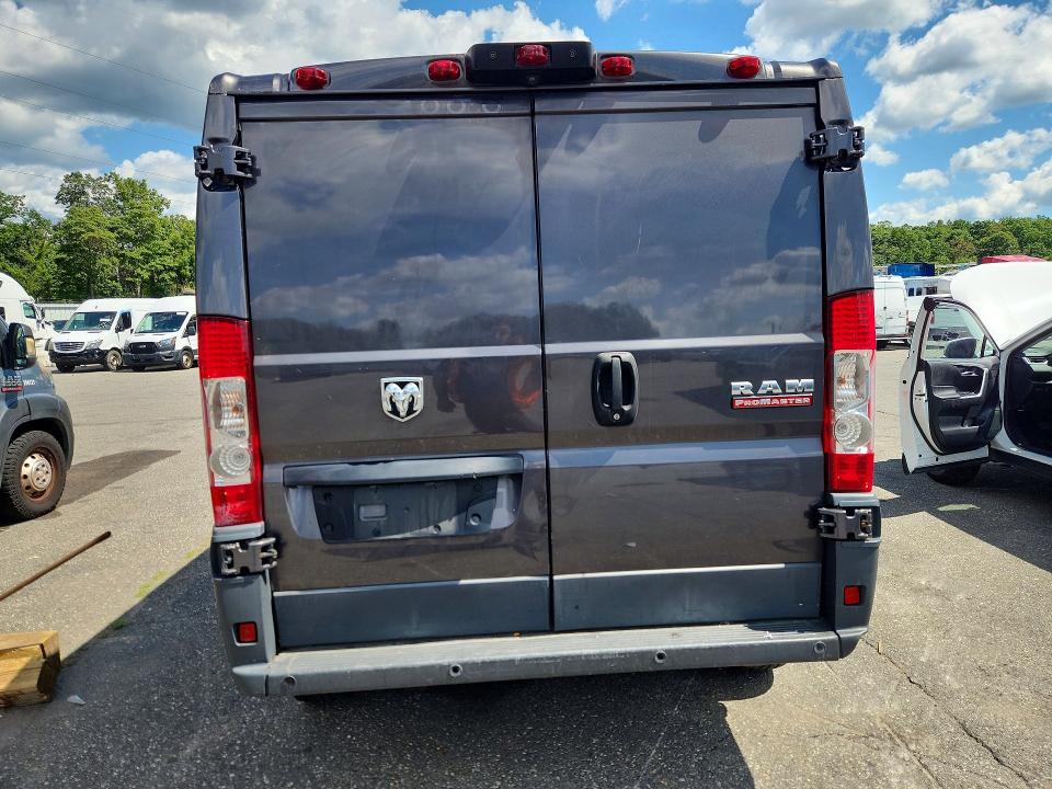 Aukcja sprzedaży 2018 Ram Promaster 1500, vin: 3C6TRVAG4JE129774, numer aukcji: 64910416