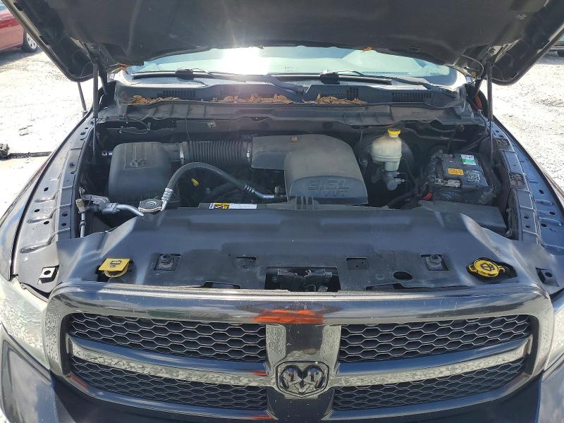 Aukcja sprzedaży 2015 Ram 1500, vin: 1C6RR6FG1FS735336, numer aukcji: 64536976