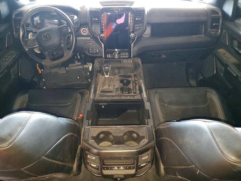 2022 Ram 1500 მანქანა იყიდება აუქციონზე, vin: 1C6SRFU9XNN252821, აუქციონის ნომერი: 64971676