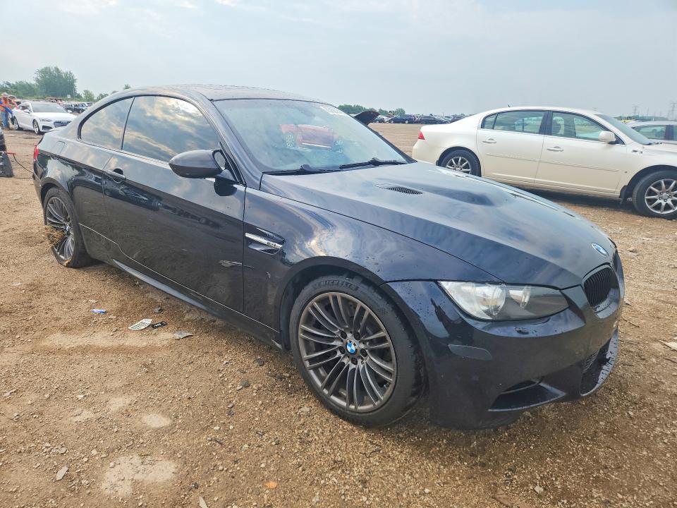Aukcja sprzedaży 2009 Bmw M3, vin: WBSWD93579P361698, numer aukcji: 63880346