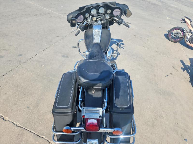 Продажа на аукционе авто 2004 Harley-davidson Flhtci, vin: 1HD1FFW344Y632481, номер лота: 64068346