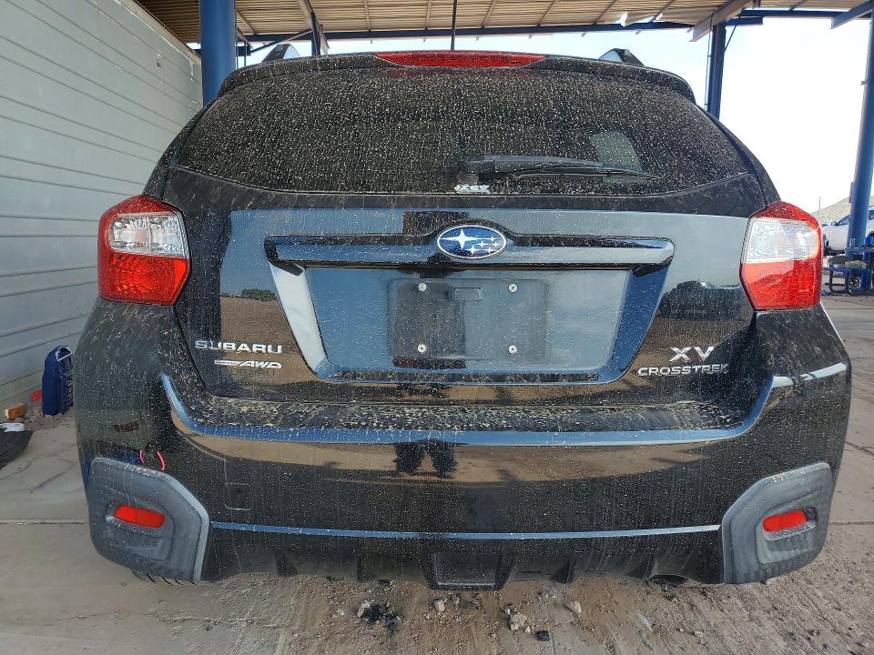Aukcja sprzedaży 2014 Subaru Xv Crosstrek, vin: JF2GPAVC0E8294450, numer aukcji: 63578746