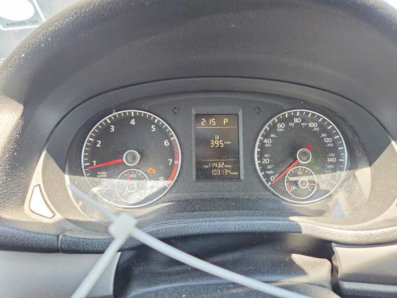 Продажа на аукционе авто 2014 Volkswagen Passat, vin: 1VWAT7A31EC026333, номер лота: 65753766