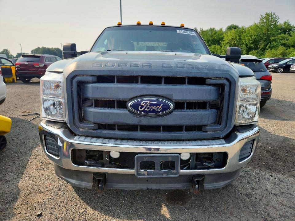 2012 Ford F250 მანქანა იყიდება აუქციონზე, vin: 1FT7X2B66CEB76517, აუქციონის ნომერი: 64306066