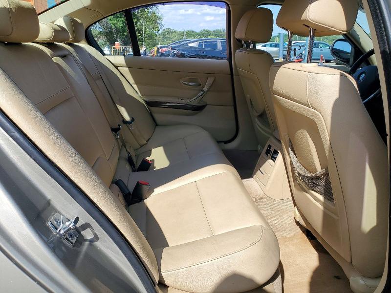 Aukcja sprzedaży 2009 Bmw 328, vin: WBAPK535X9A511569, numer aukcji: 65598436