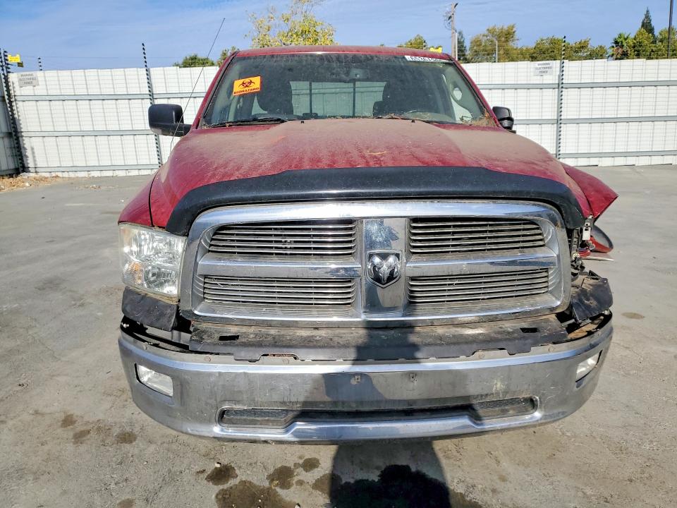 Продаж на аукціоні авто 2010 Dodge Ram 1500, vin: 1D7RB1GT3AS233907, номер лоту: 65361226