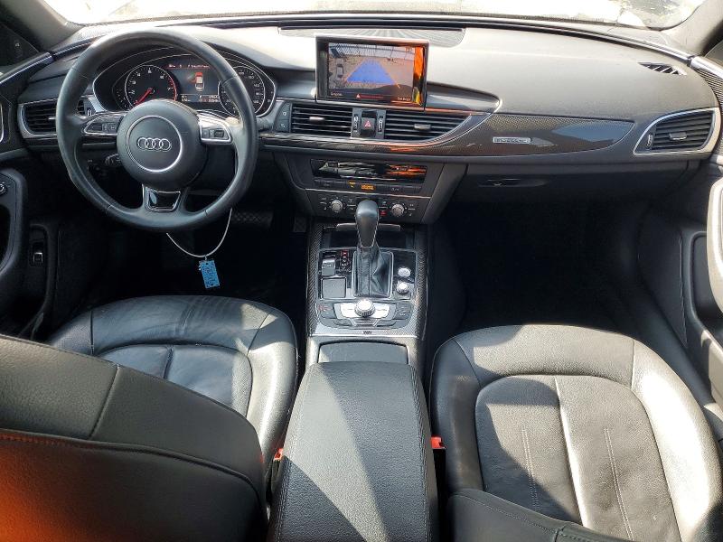 Aukcja sprzedaży 2018 Audi A6, vin: WAUF3AFC4JN056775, numer aukcji: 66996346